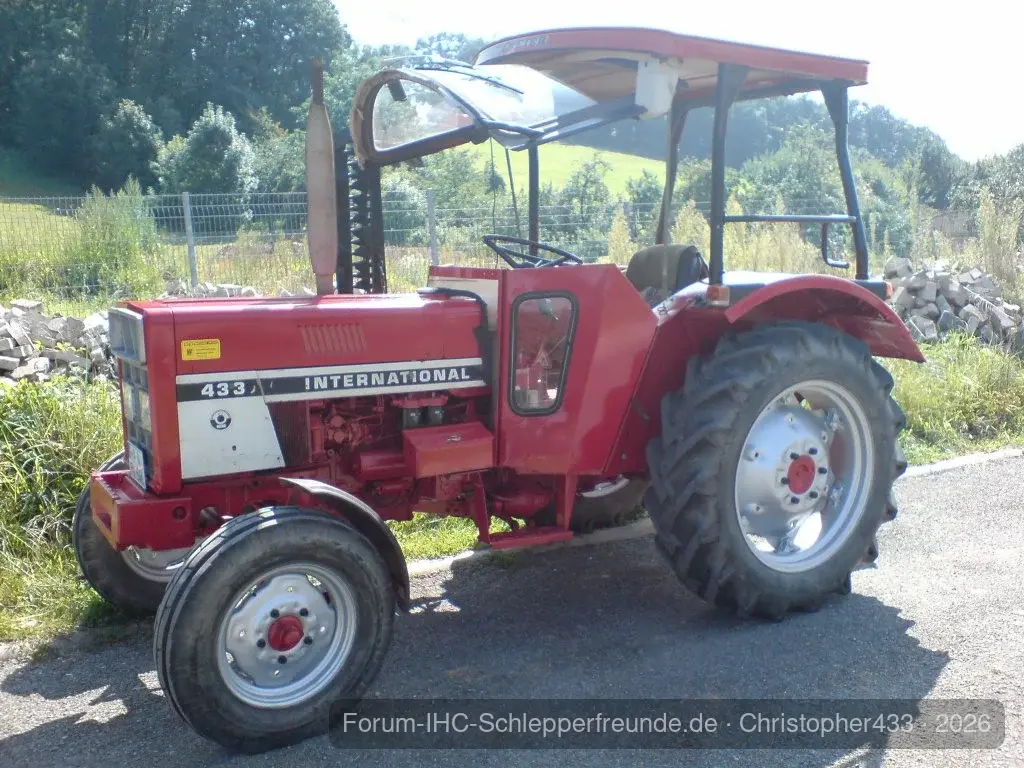 Christopher433