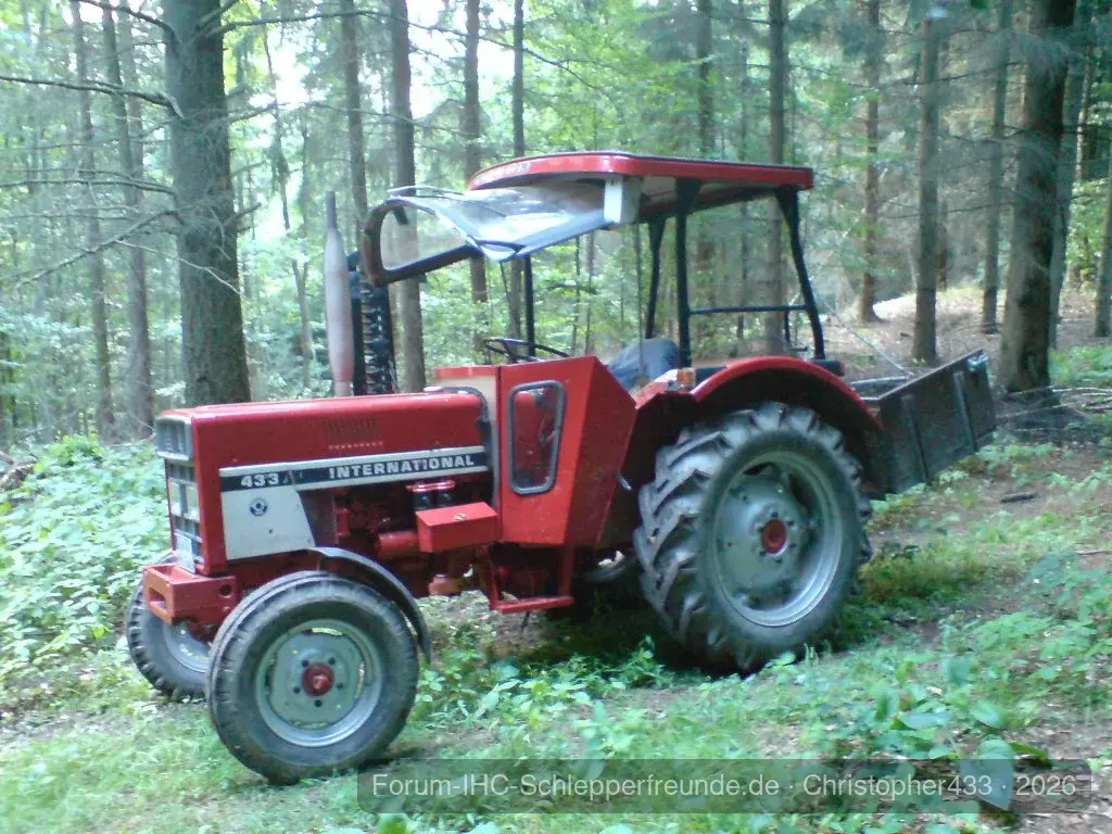 Christopher433