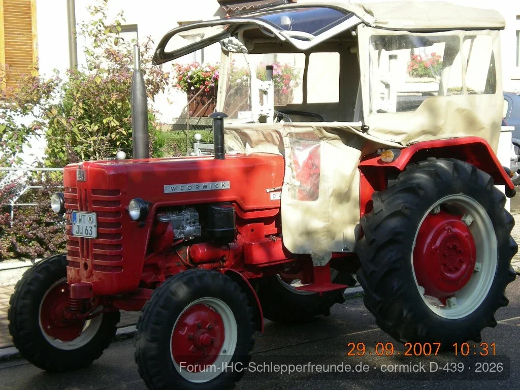 cormick-D439