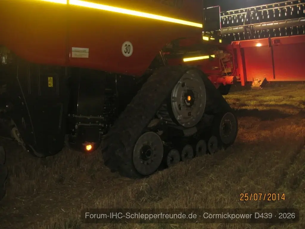 Cormickpower D439