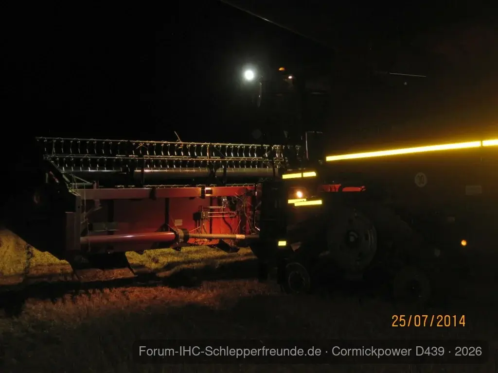 Cormickpower D439