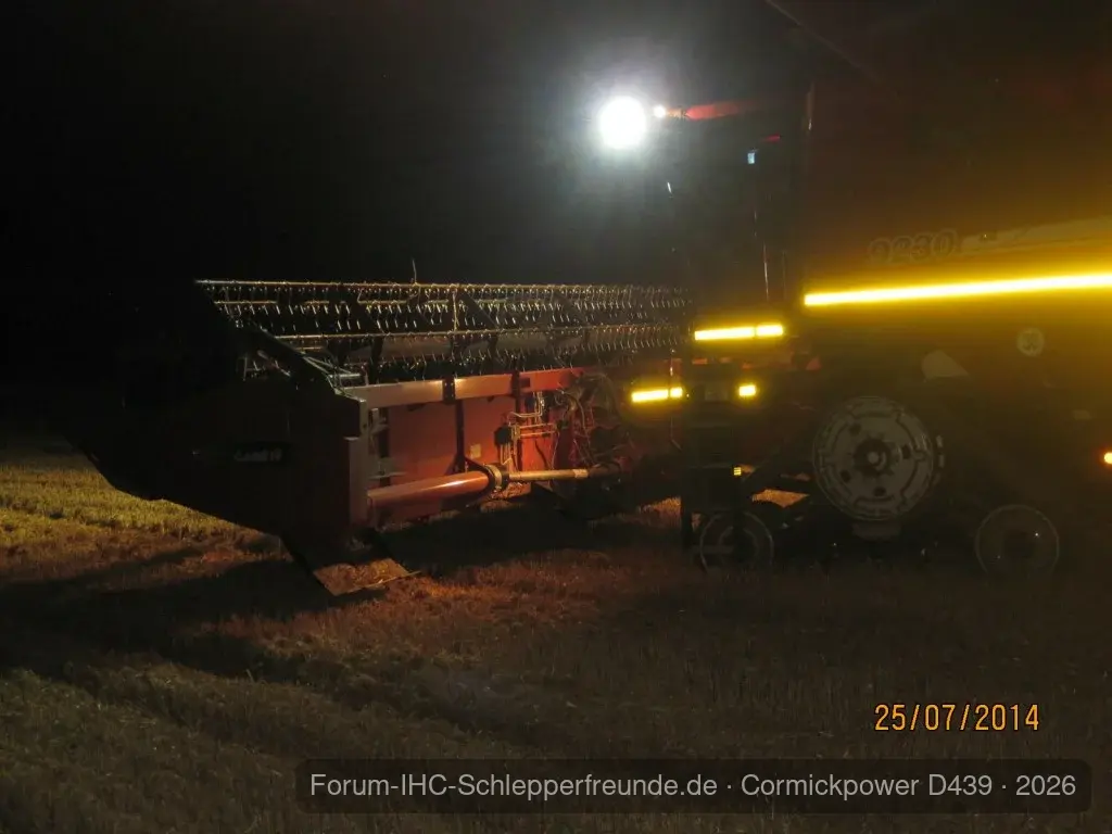 Cormickpower D439