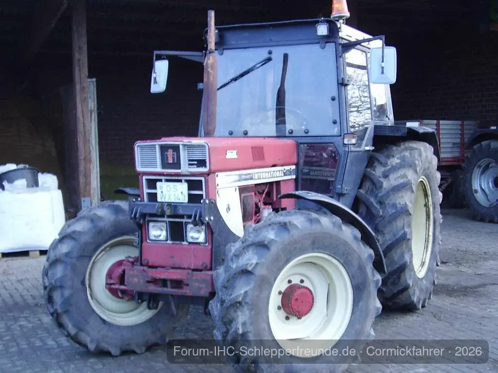 Cormikfahrer