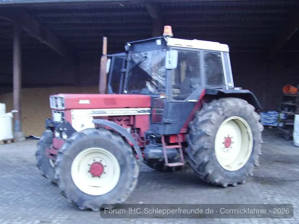 Cormikfahrer