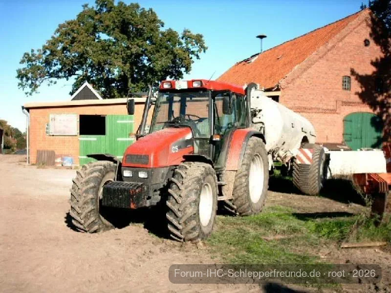 CS86