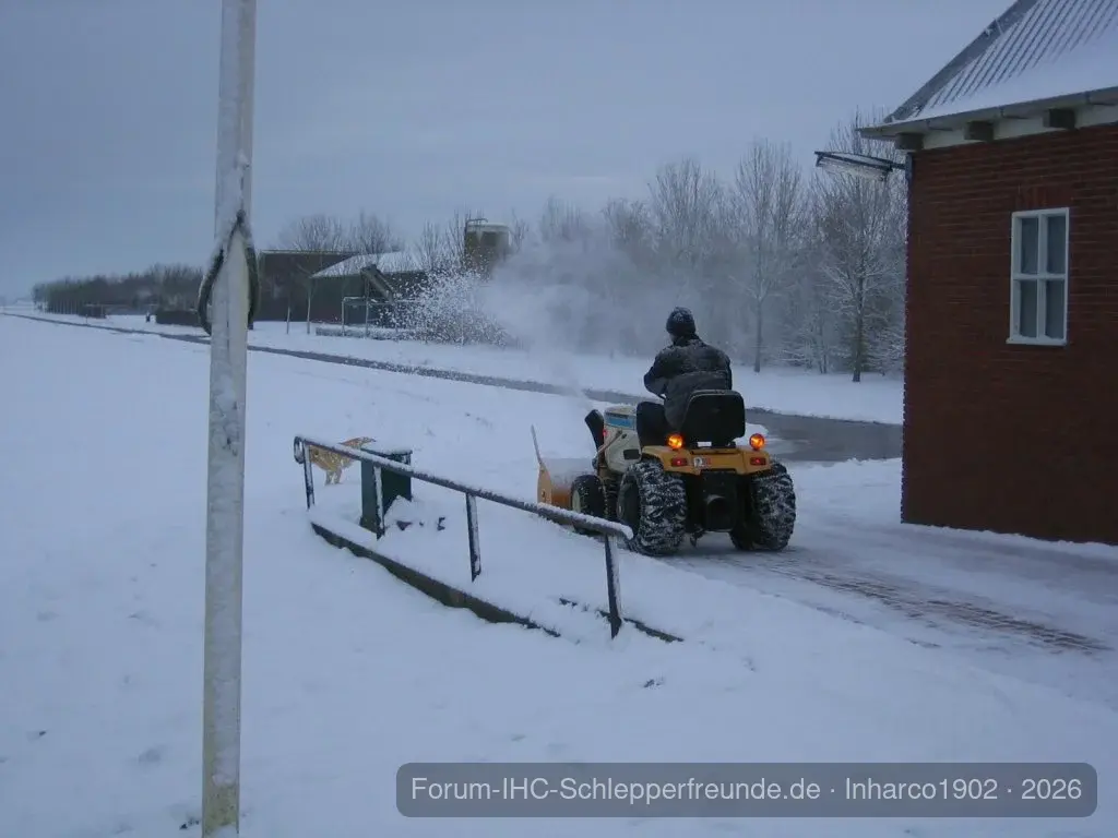 Cub Cadet