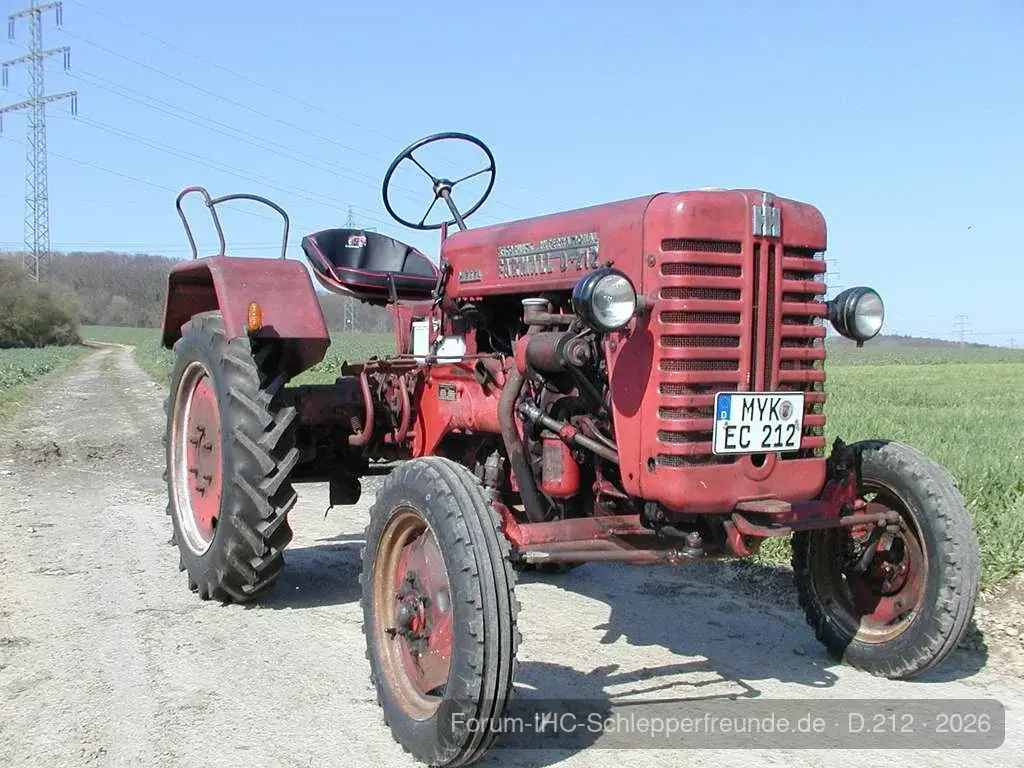 D 212
