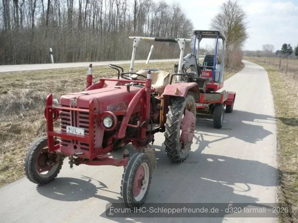 D 320