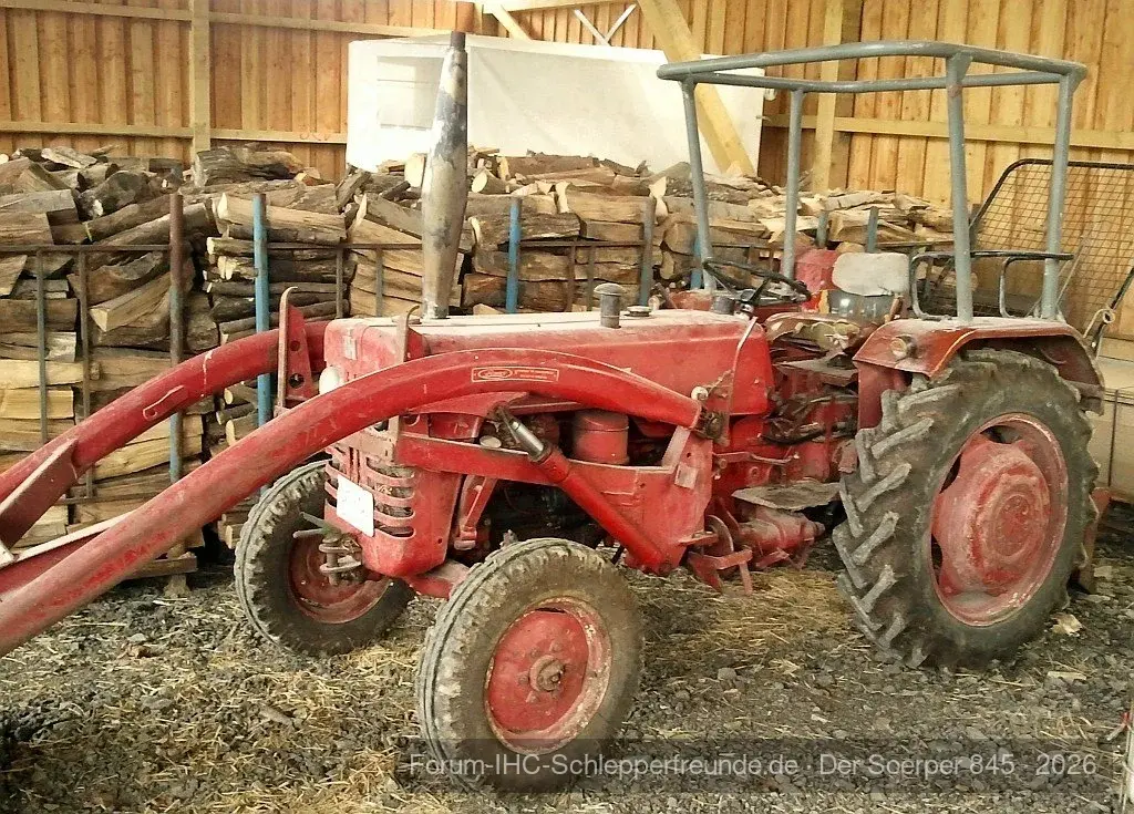 D 320