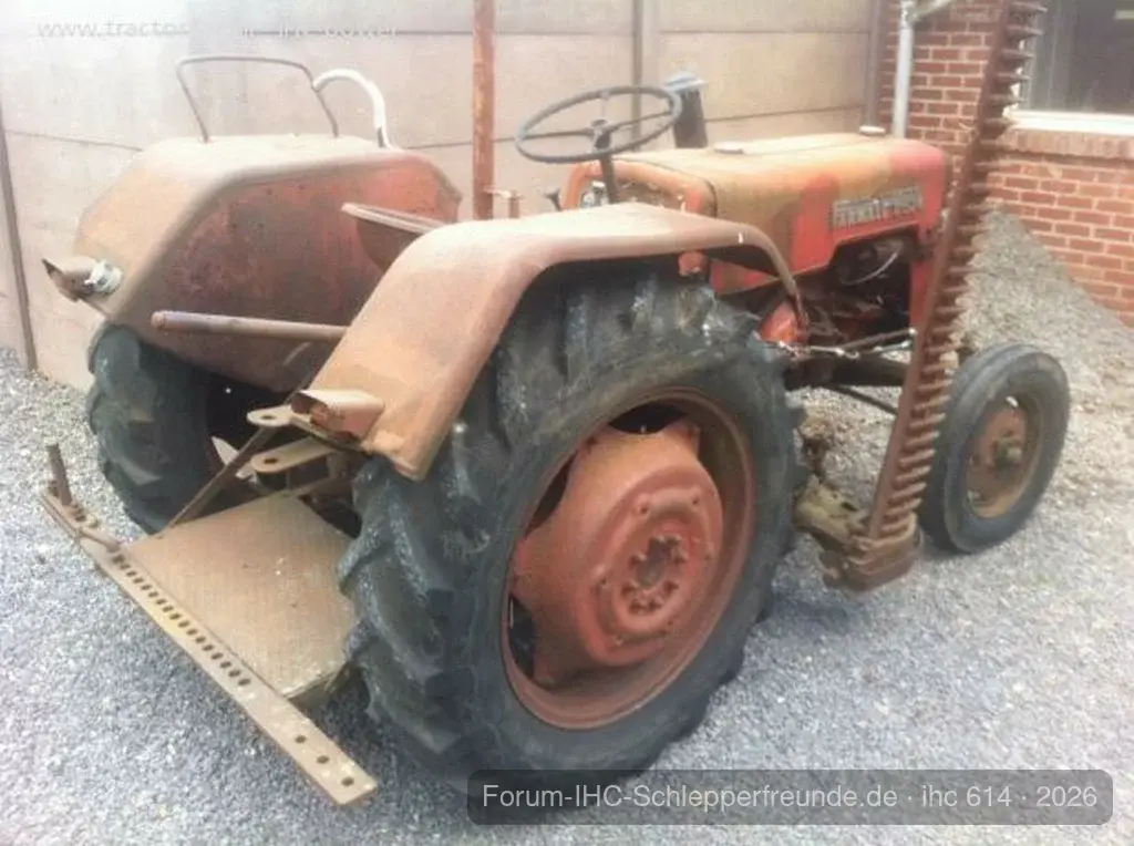 D-324 Farmall