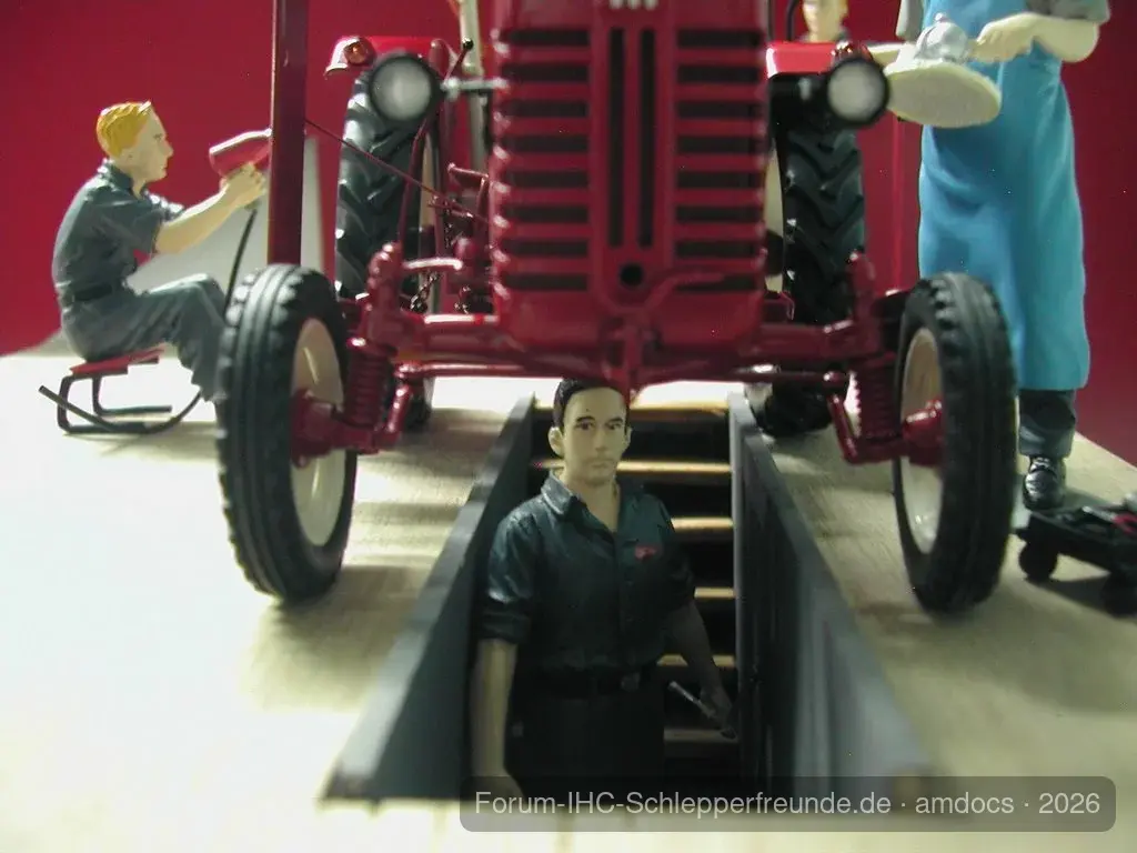 D 326 Diorama