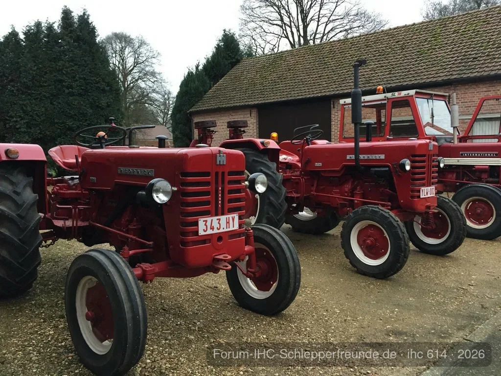 D-430; D-436 und 423