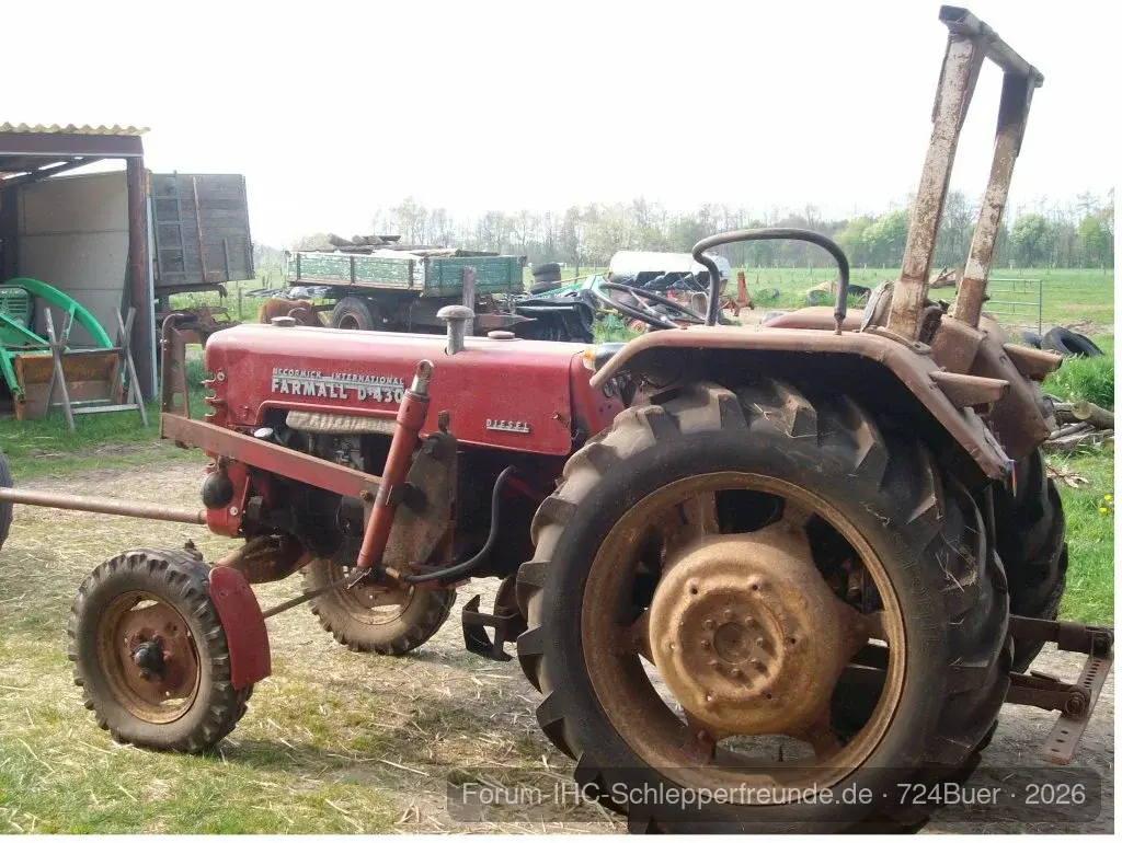 D 430