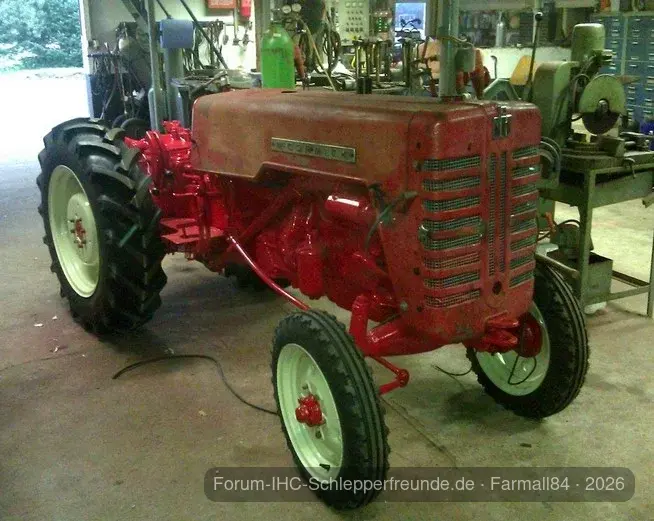 D-439 Schmalspur
