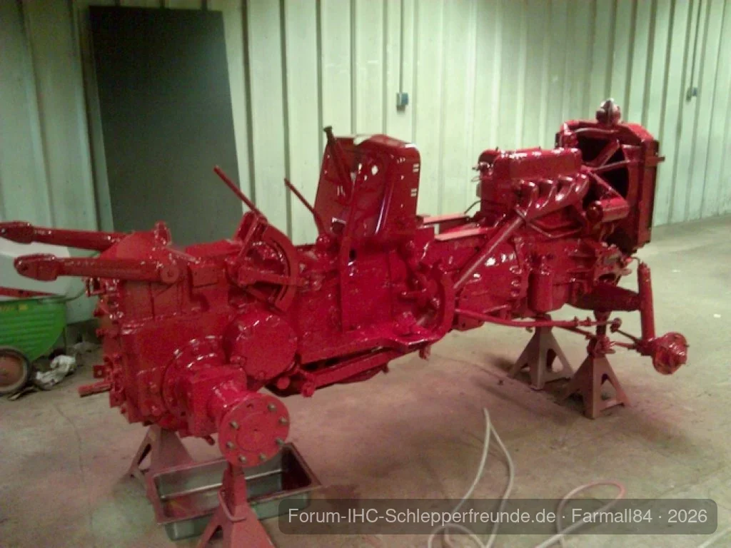 D-439 Schmalspur