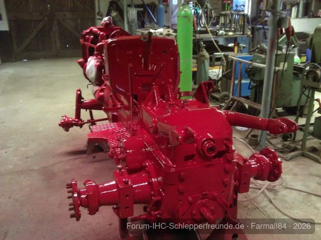 D-439 Schmalspur