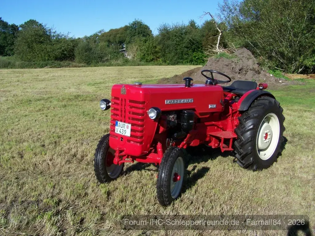 D-439 Schmalspur