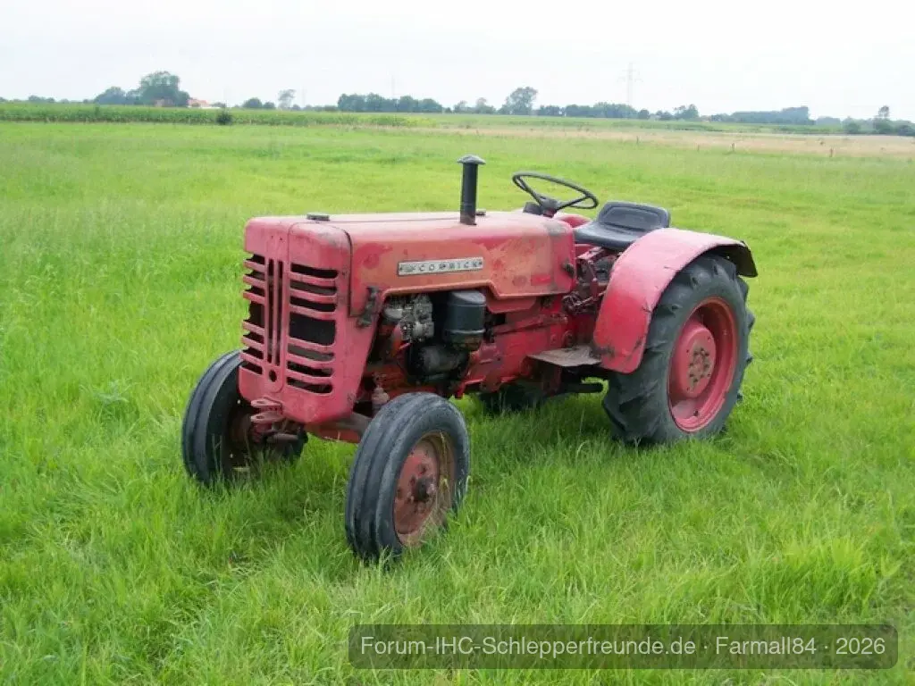 D-439 Schmalspur