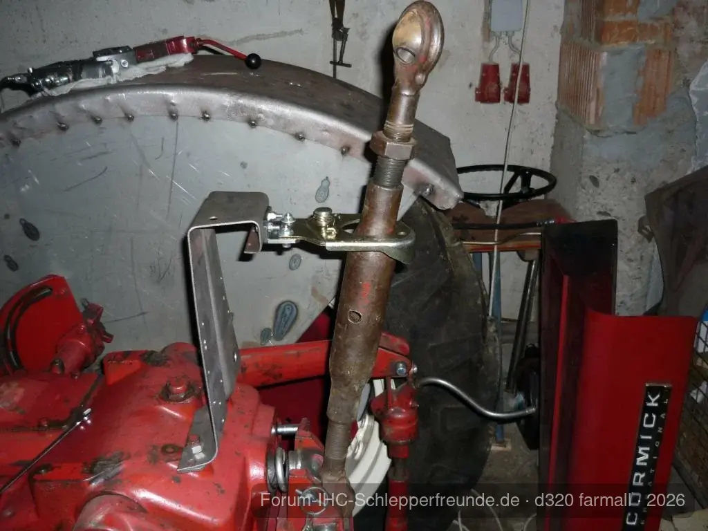 D320Farmall