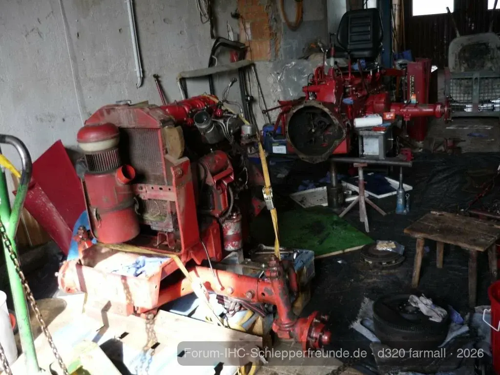 D320Farmall