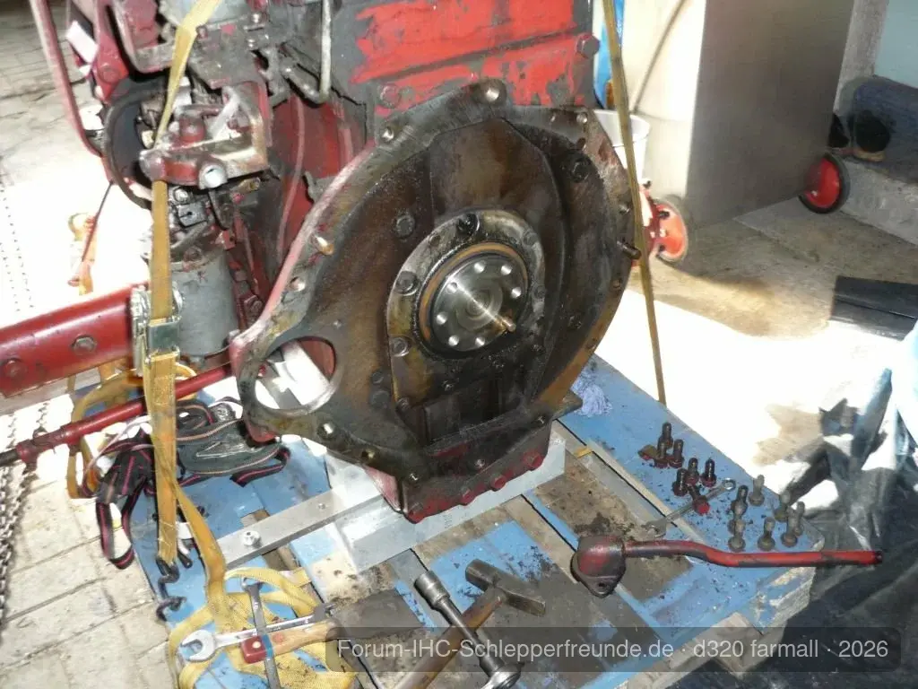 D320Farmall