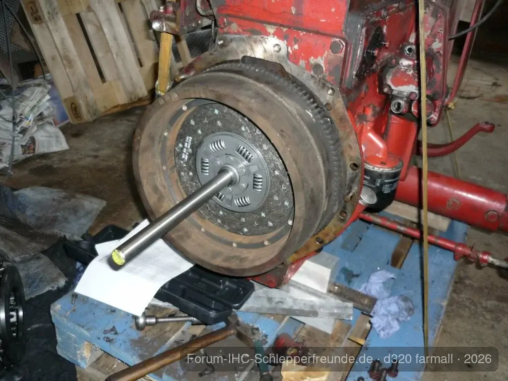 D320Farmall