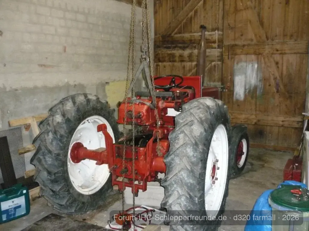 D320Farmall