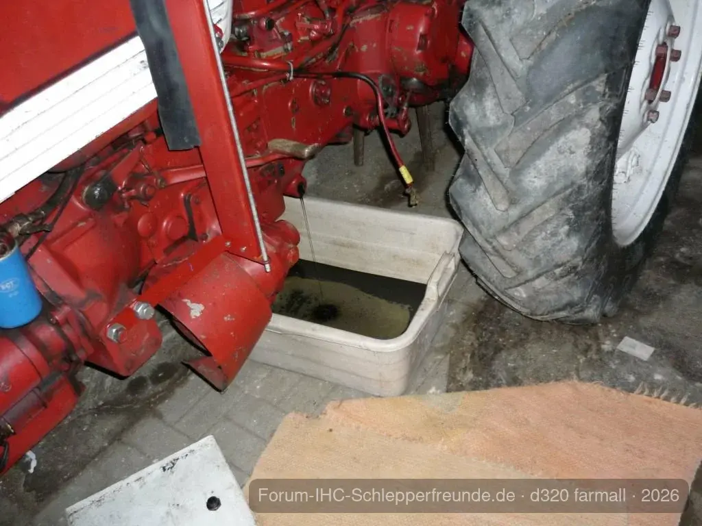 D320Farmall
