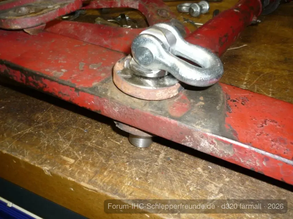 D320Farmall