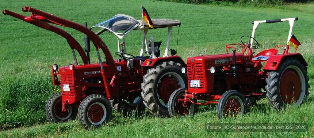 D326 und D212