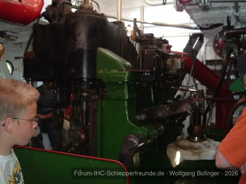 Dampftreffen Mildenberg