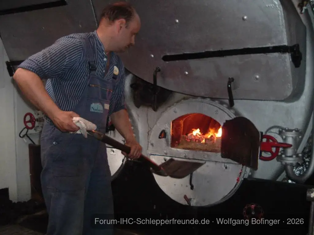 Dampftreffen Mildenberg