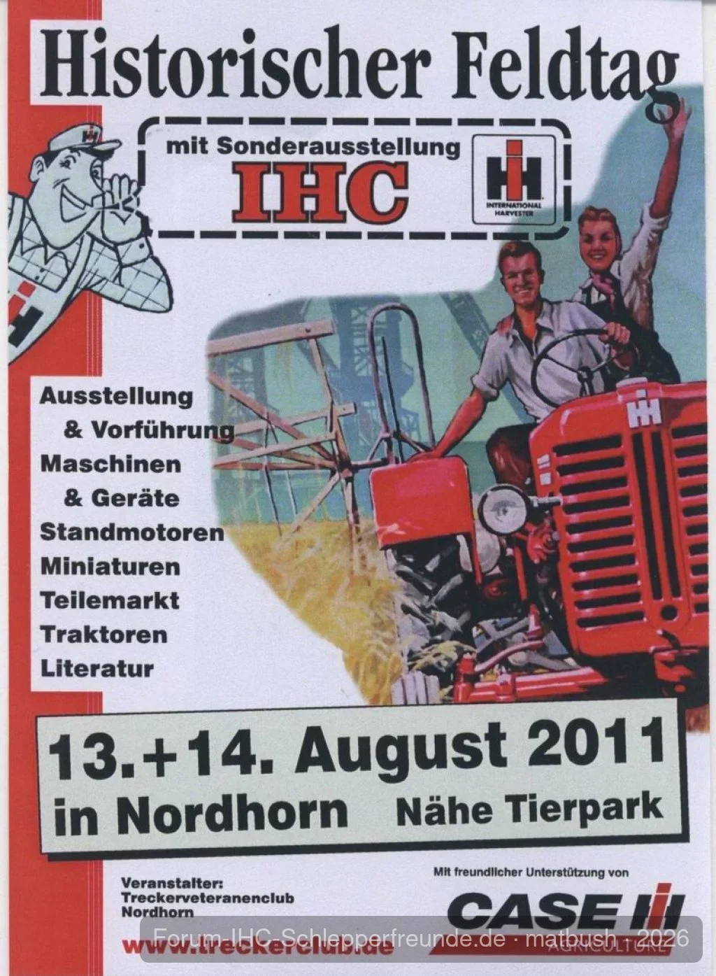 Das Plakat
