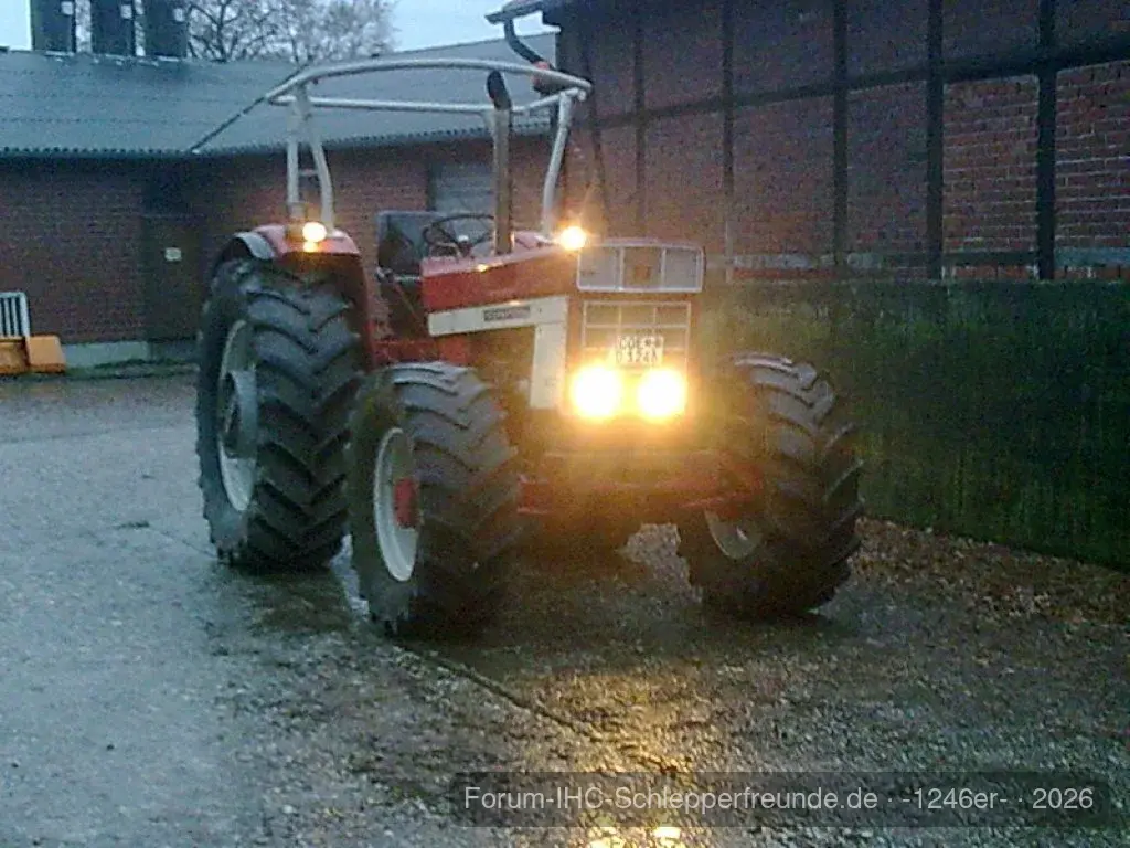 David