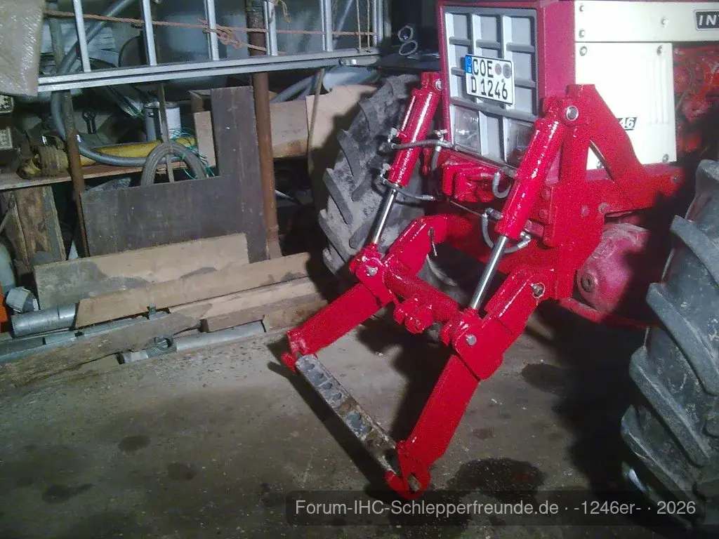 David