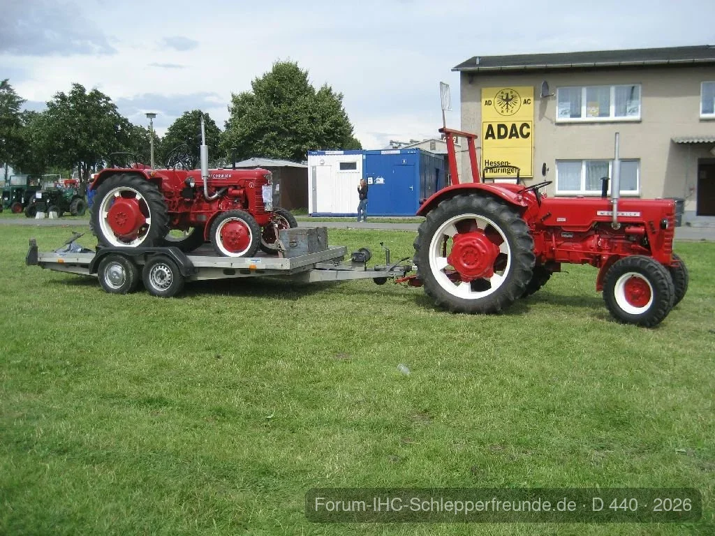 DED3 + D436 in Schleiz