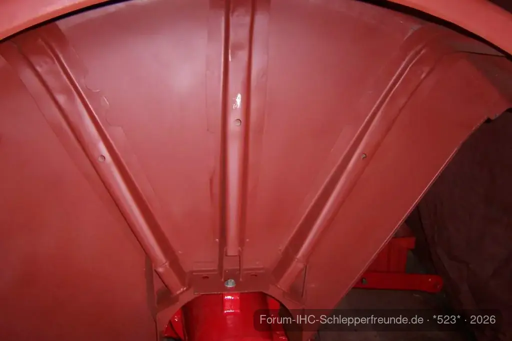 Der Kotflügel