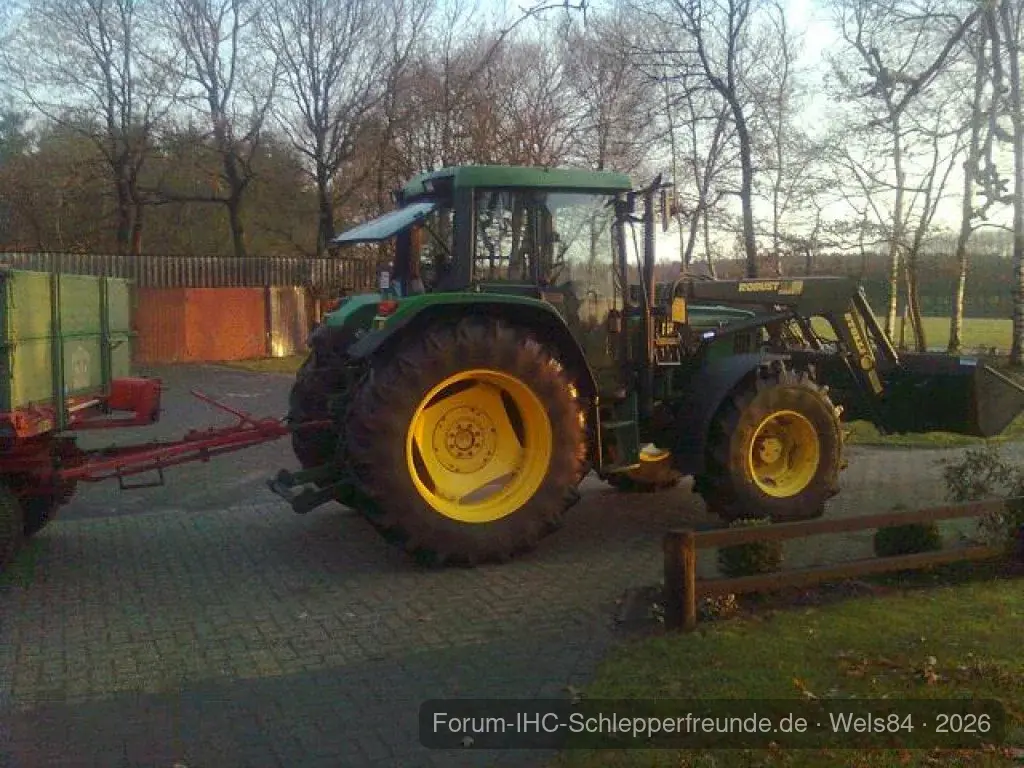 Der Neue