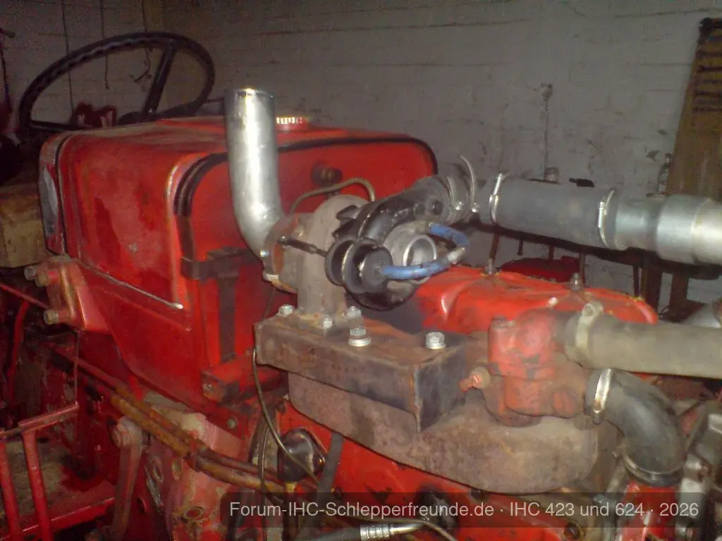 der turbo