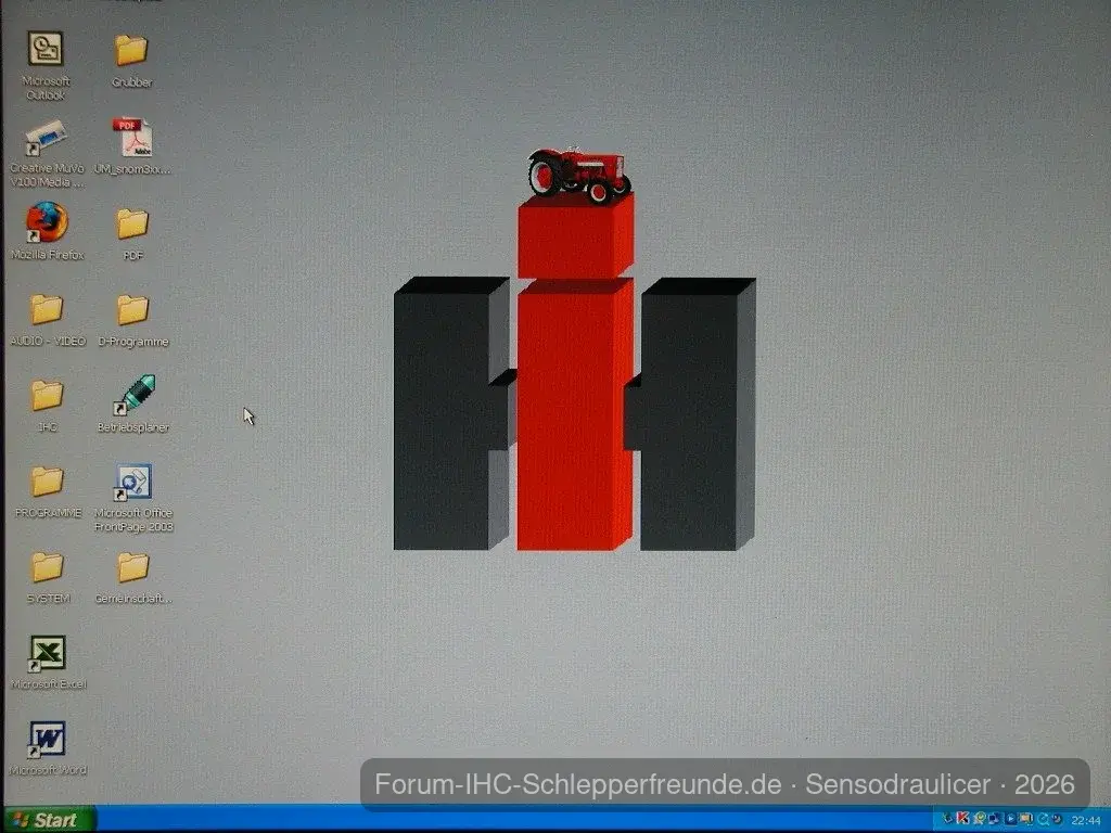 Desktophintergrund
