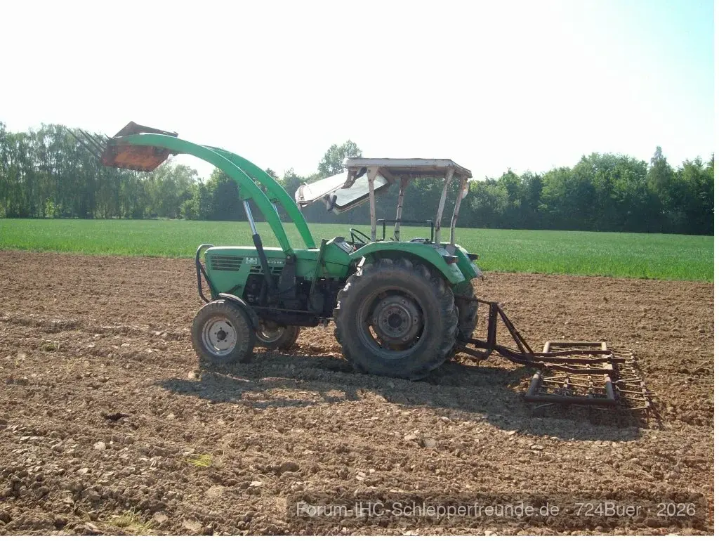 Deutz 4506
