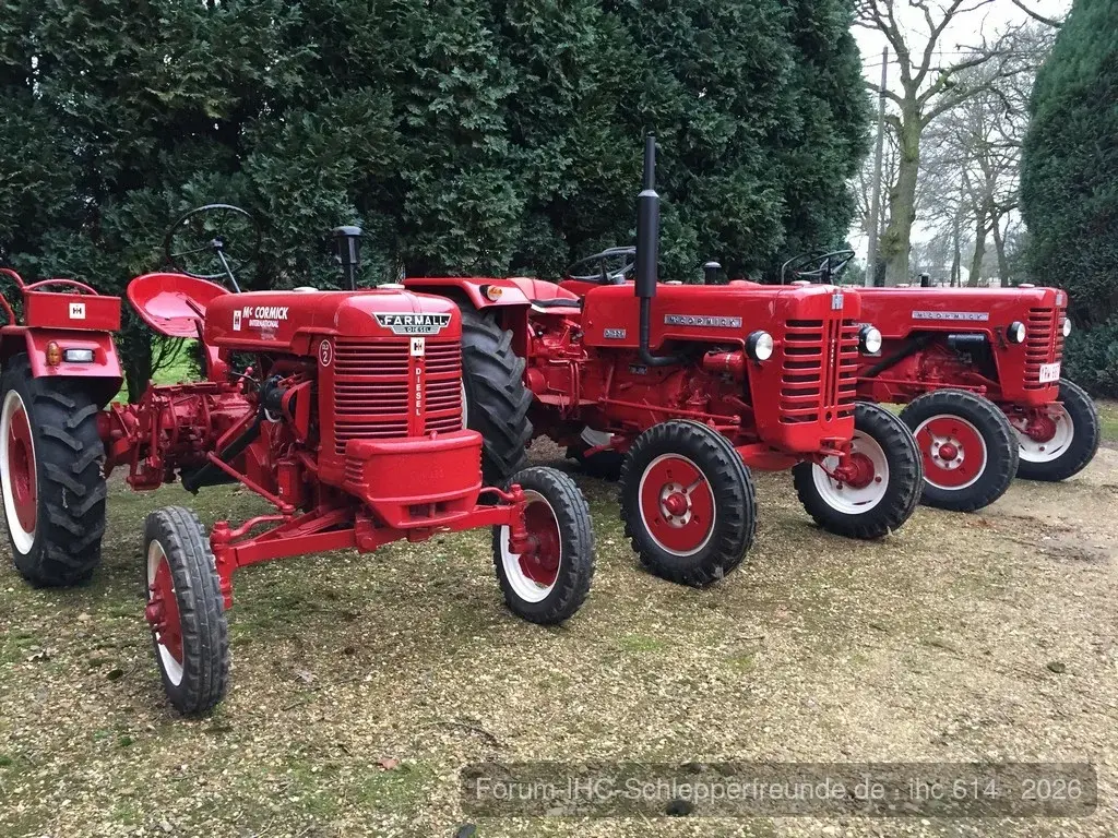 DLD-2; D-326 und D-322