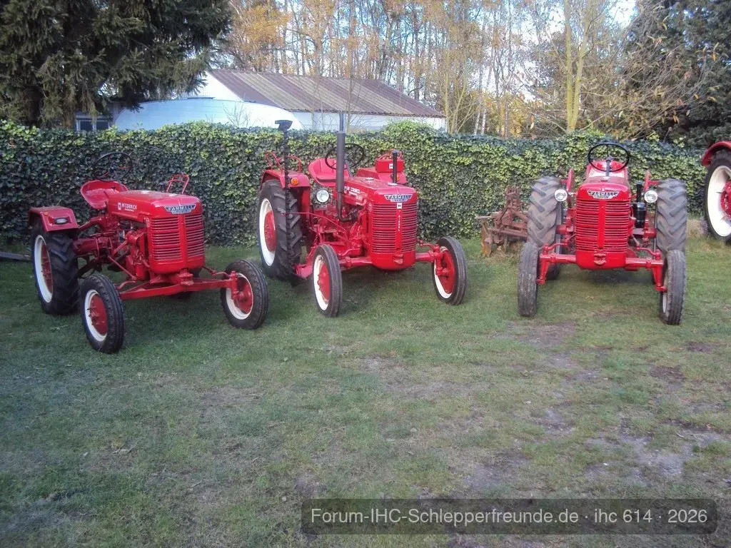 DLD-2, DED-3 und DGD-4