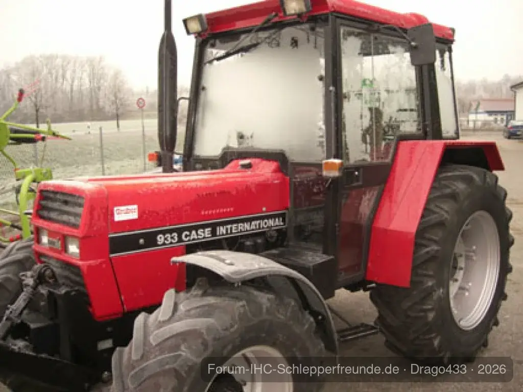 Drago 433