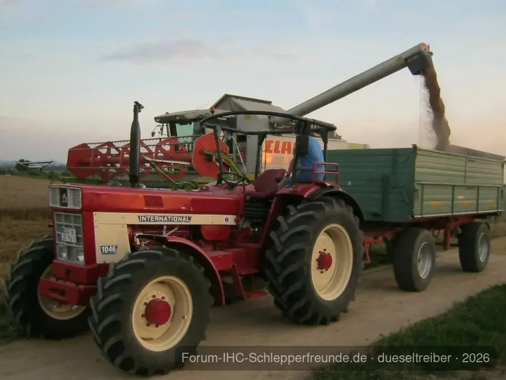 düseltreiber