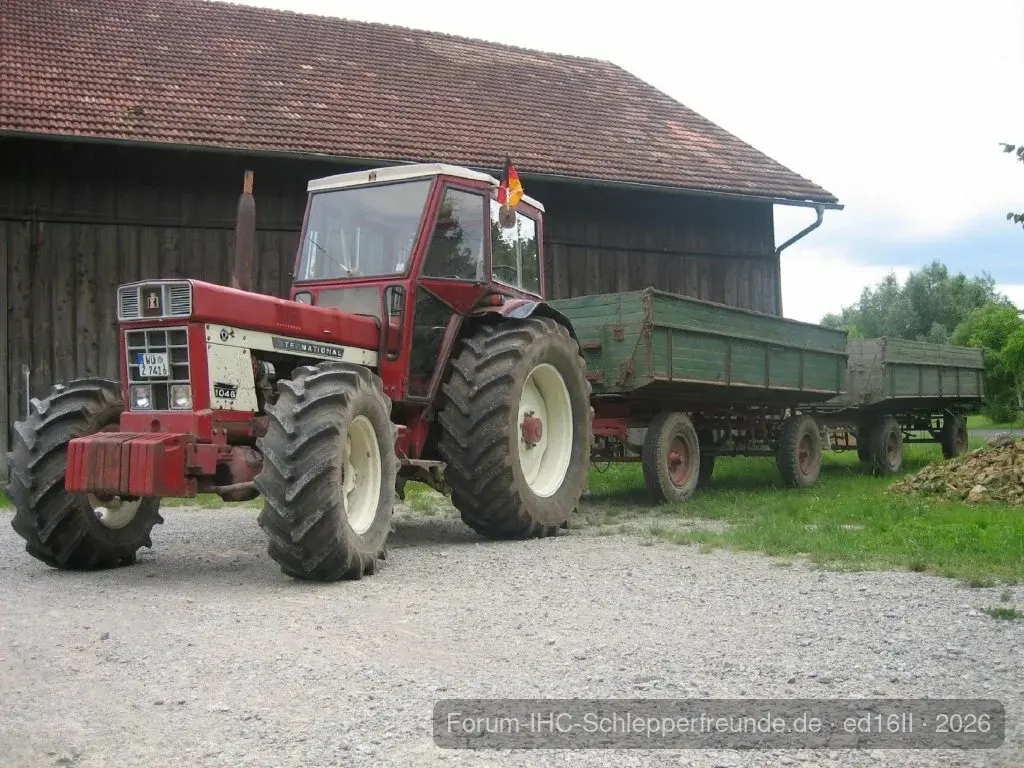 ED16II