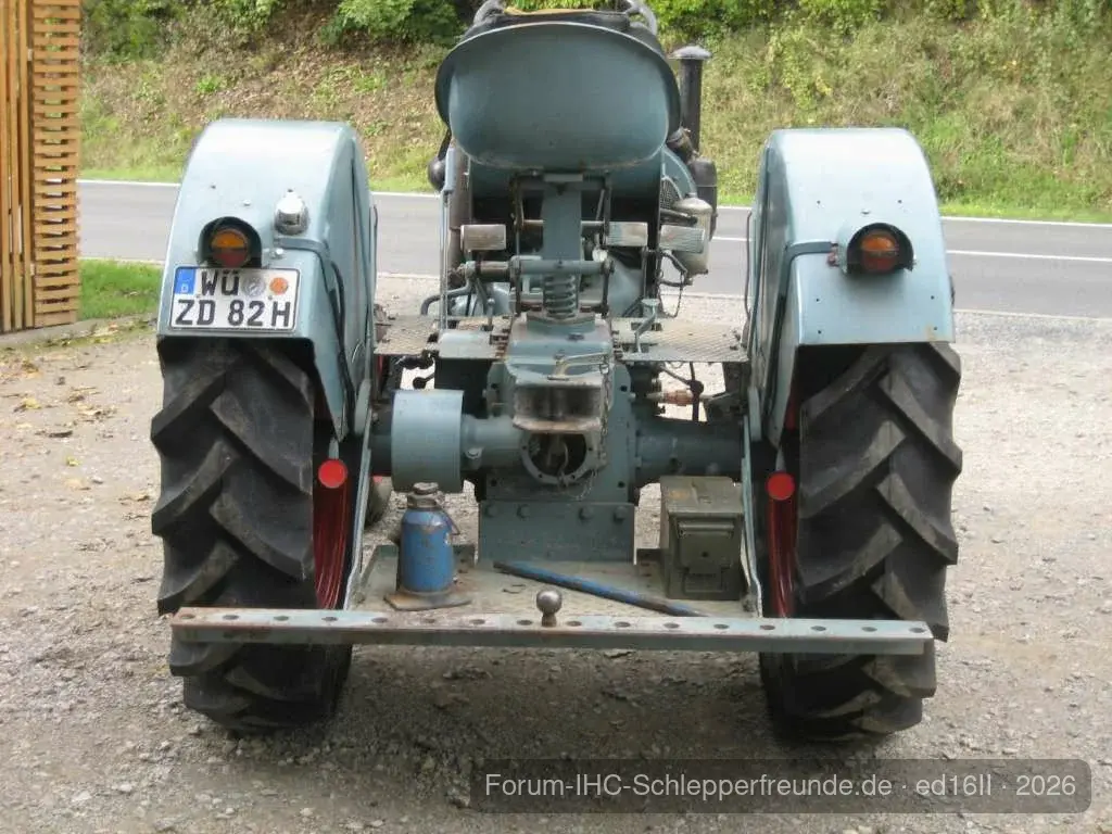 ed16II