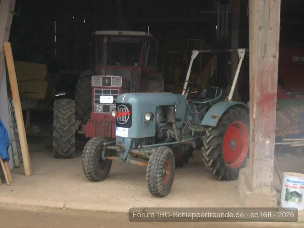 ed16II