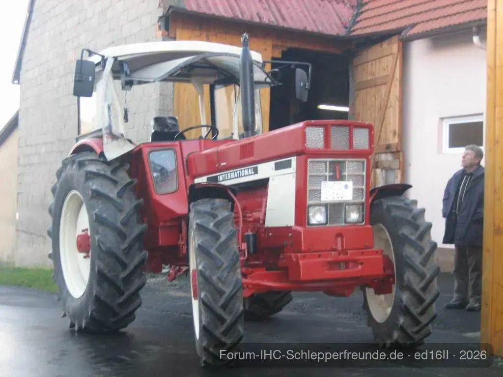 ed16II
