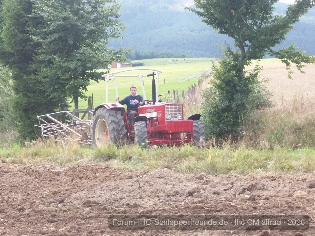 Eggen mit 724 AS